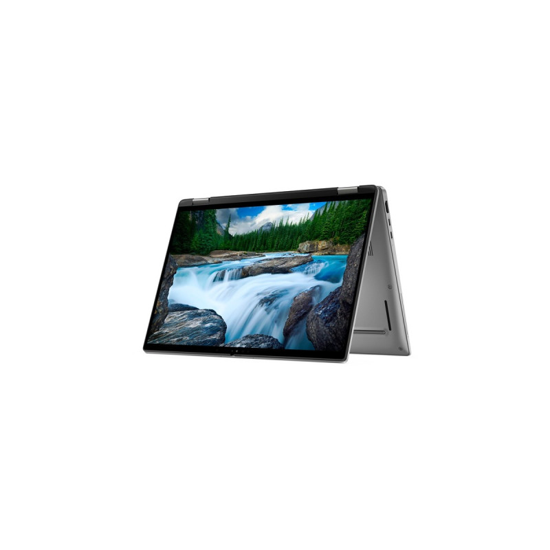 Dell Latitude 7440-68KVV, Notebook(grau, Windows 11 Pro 64-Bit, 35.6 cm (14 Zoll) & 60 Hz Display, 512 GB SSD)