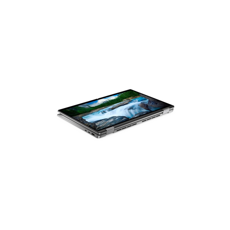 Dell Latitude 7440-68KVV, Notebook(grau, Windows 11 Pro 64-Bit, 35.6 cm (14 Zoll) & 60 Hz Display, 512 GB SSD)