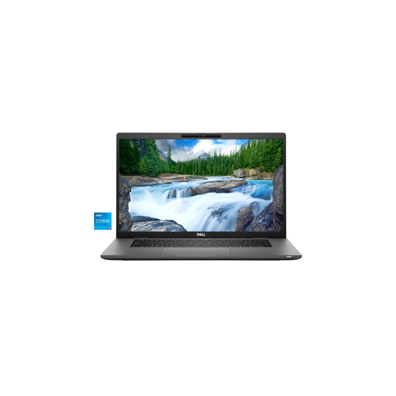 Dell Latitude 7530-GWX6C, Notebook(schwarz, Windows 10 Pro 64-BIt, 39.6 cm (15.6 Zoll) & 60 Hz Display, 256 GB SSD)