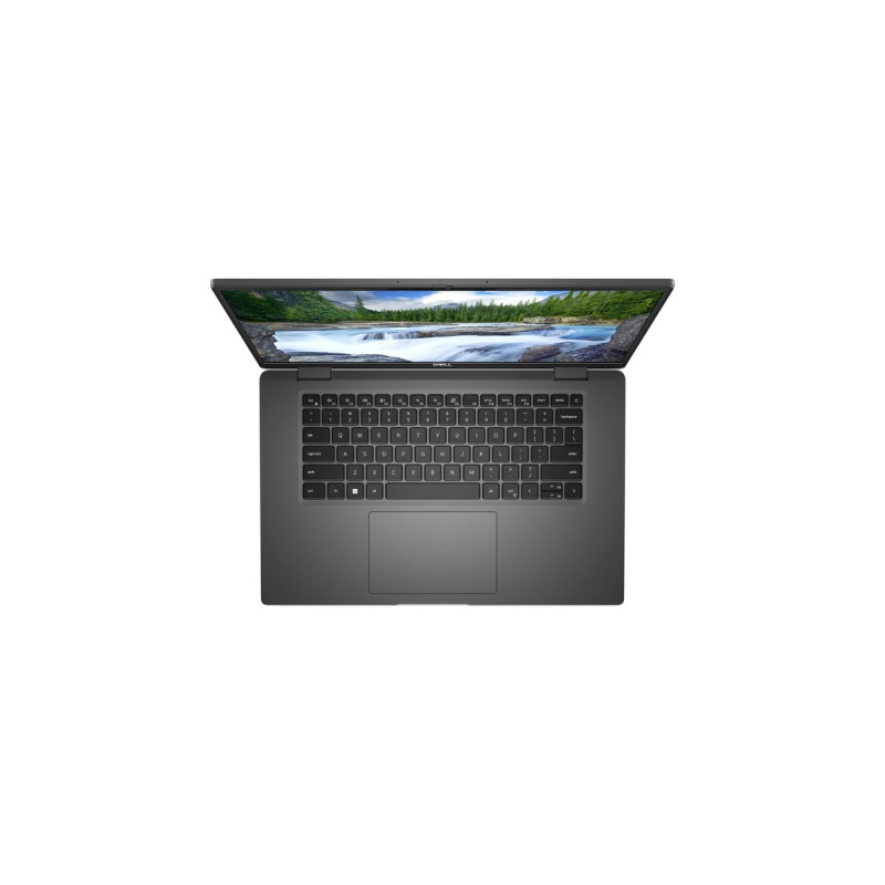 Dell Latitude 7530-GWX6C, Notebook(schwarz, Windows 10 Pro 64-BIt, 39.6 cm (15.6 Zoll) & 60 Hz Display, 256 GB SSD)