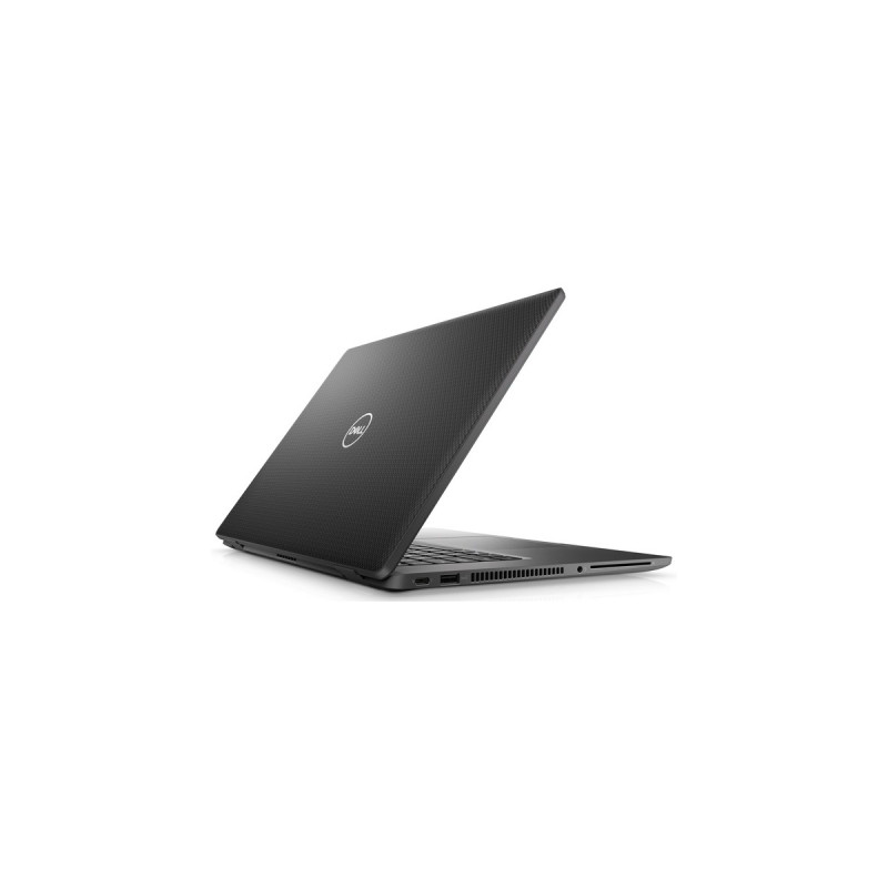 Dell Latitude 7530-GWX6C, Notebook(schwarz, Windows 10 Pro 64-BIt, 39.6 cm (15.6 Zoll) & 60 Hz Display, 256 GB SSD)
