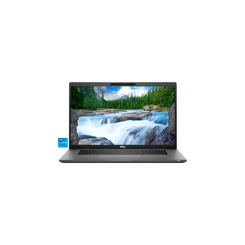 Dell Latitude 7530-RC74T, Notebook(schwarz, Windows 10 Pro 64-Bit, 39.6 cm (15.6 Zoll) & 60 Hz Display, 512 GB SSD)