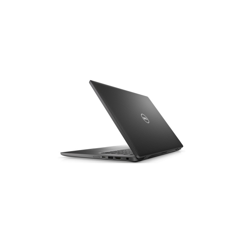 Dell Latitude 7530-RC74T, Notebook(schwarz, Windows 10 Pro 64-Bit, 39.6 cm (15.6 Zoll) & 60 Hz Display, 512 GB SSD)