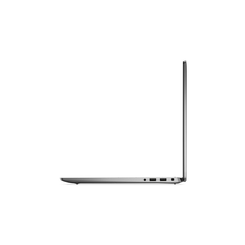 Dell Latitude 7640-G6R02, Notebook(grau, Windows 11 Pro 64-Bit, 40.6 cm (16 Zoll) & 60 Hz Display, 512 GB SSD)