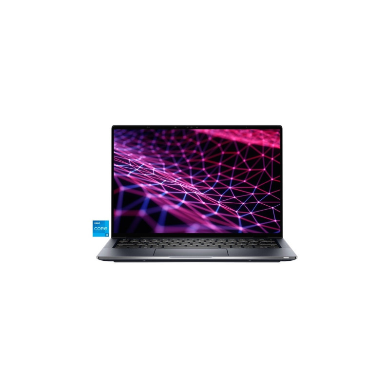 Dell Latitude 9430-5HW9P, Notebook(grau, Windows 10 Pro 64-Bit, 35.6 cm (14 Zoll) & 60 Hz Display, 512 GB SSD)