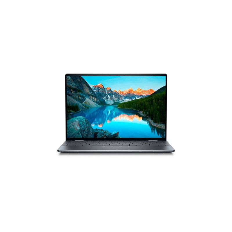 Dell Latitude 9440-DKM15, Notebook(grau, Windows 11 Pro 64-Bit, 35.6 cm (14 Zoll) & 60 Hz Display, 512 GB SSD)