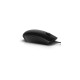 Dell MS116, Maus(schwarz)