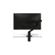 Dell MSA20, Monitorhalterung(schwarz)