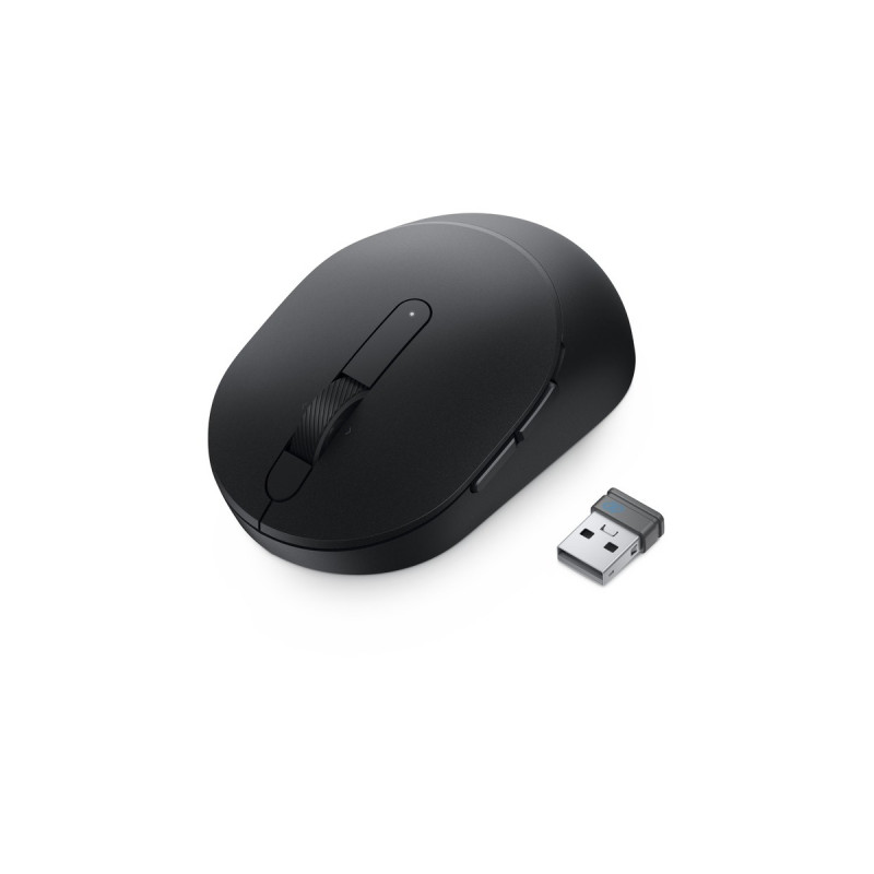 Dell Mobile Pro Wireless Maus(schwarz)