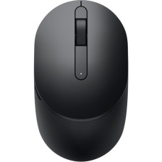 Dell Mobile Wireless Mouse MS3320W, Maus(schwarz)