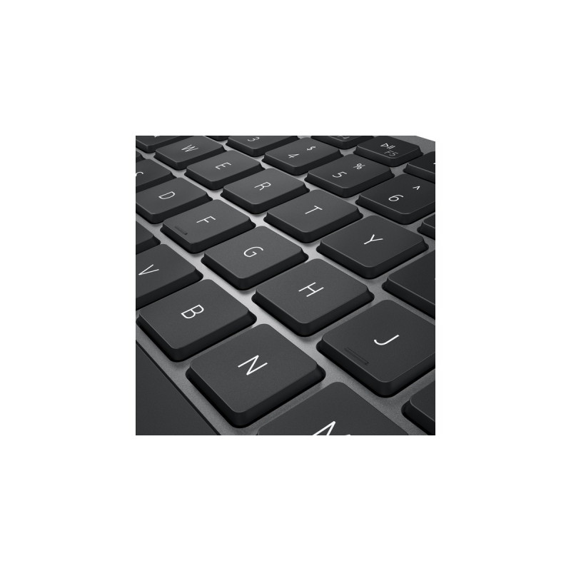 Dell Multi-Device-Set KM7120W, Desktop-Set(grau/schwarz, DE-Layout, SX-Scherentechnologie)