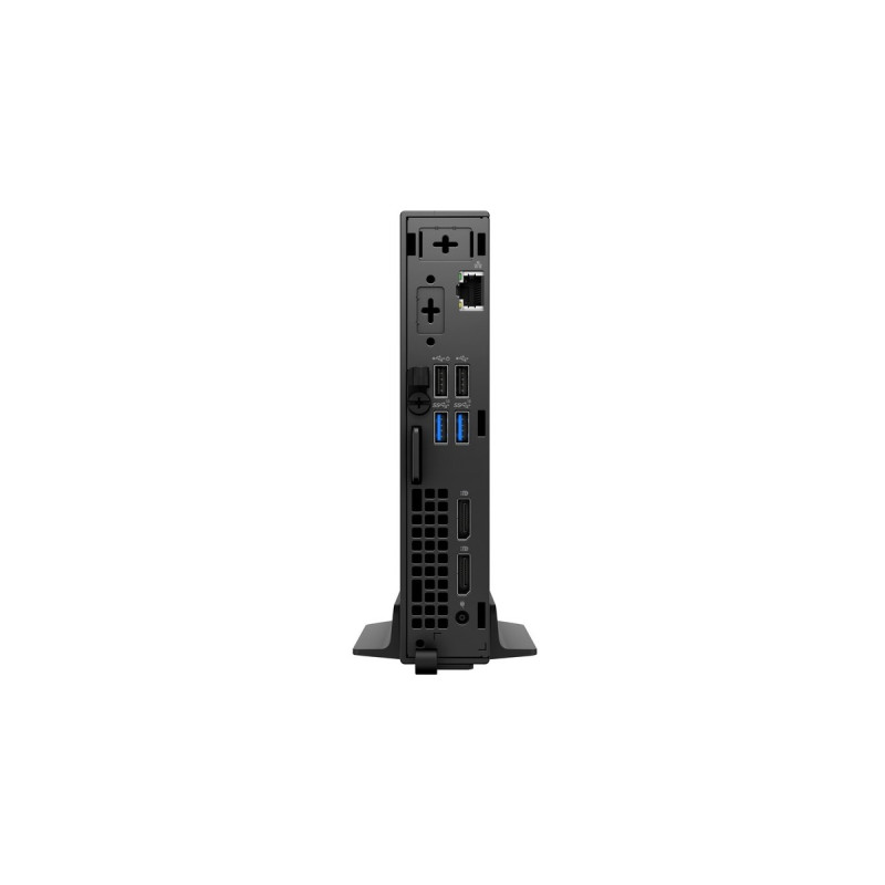 Dell OptiPlex 3000 Thin Client (0PN1H), Mini-PC(schwarz, Wyse ThinOS)