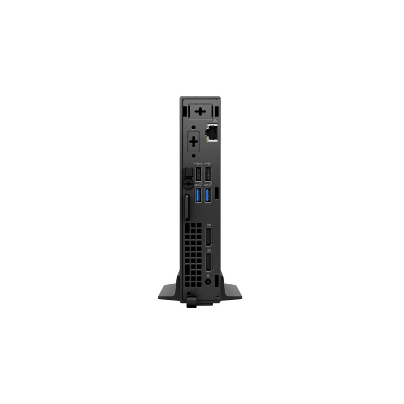 Dell OptiPlex 3000 Thin Client (4KXC5), Mini-PC(schwarz, Wyse ThinOS)