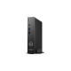 Dell OptiPlex 3000 Thin Client (C83DR), Mini-PC(schwarz, Windows 10 IoT Enterprise 64-Bit)