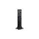 Dell OptiPlex 3000 Thin Client (C83DR), Mini-PC(schwarz, Windows 10 IoT Enterprise 64-Bit)