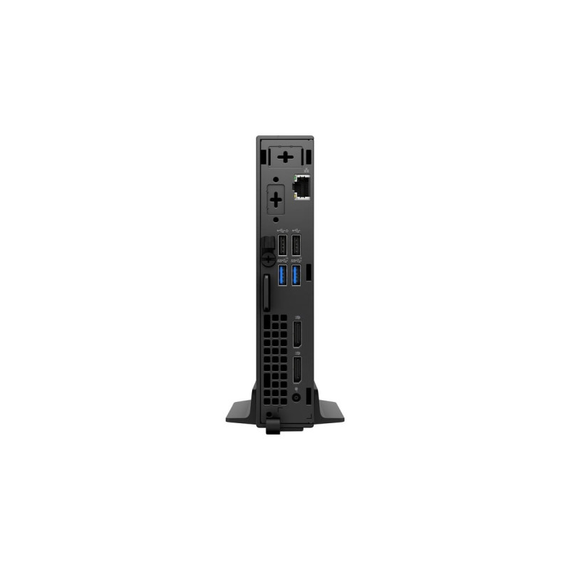 Dell OptiPlex 3000 Thin Client (C83DR), Mini-PC(schwarz, Windows 10 IoT Enterprise 64-Bit, Outlet)