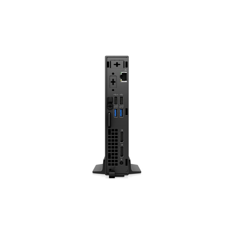 Dell OptiPlex 3000 Thin Client (HR6JT), Mini-PC(schwarz, Wyse ThinOS)