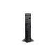 Dell OptiPlex 3000 Thin Client (NJ2N3), Mini-PC(schwarz, Windows 10 IoT Enterprise 64-Bit)