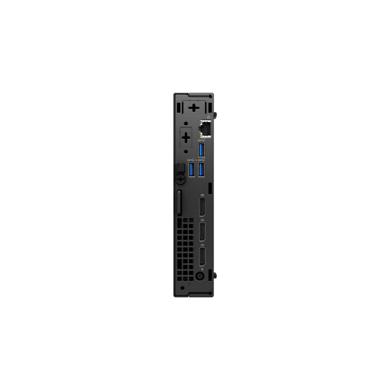 Dell OptiPlex 7000 MFF (8CF2G), Mini-PC(schwarz, Windows 11 Pro 64-Bit)