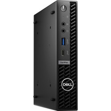 Dell OptiPlex 7010 MFF (33RDD), Mini-PC(schwarz, Windows 11 Pro 64-Bit)