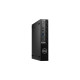 Dell OptiPlex 7010 MFF (33RDD), Mini-PC(schwarz, Windows 11 Pro 64-Bit)
