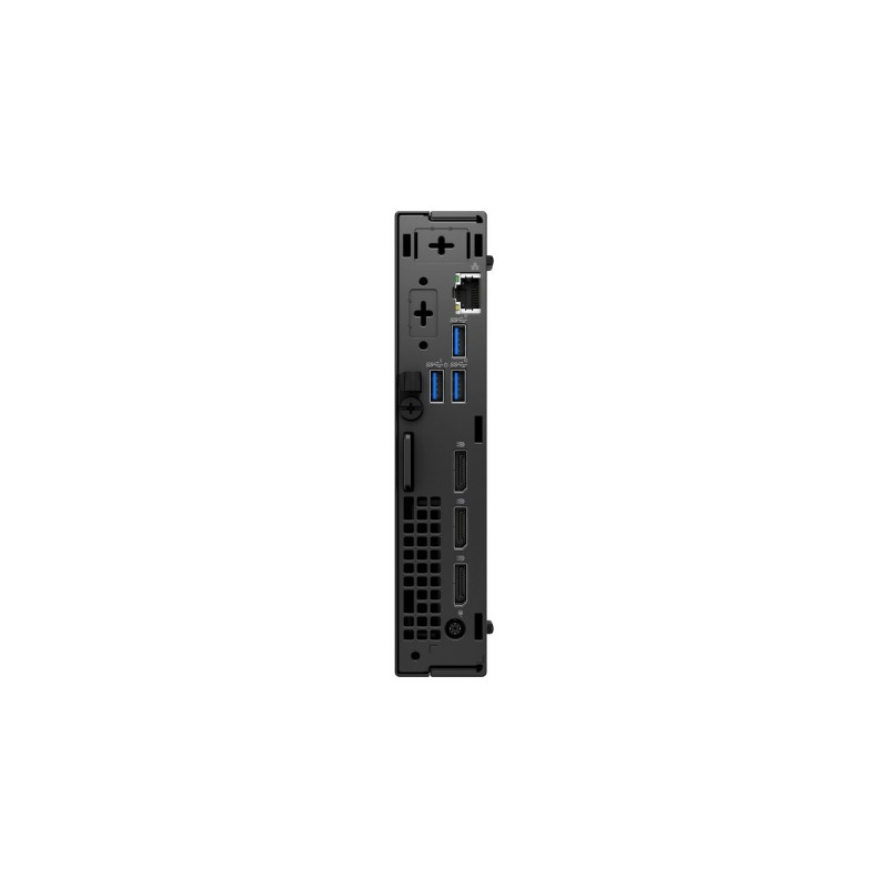Dell OptiPlex 7010 MFF (33RDD), Mini-PC(schwarz, Windows 11 Pro 64-Bit)