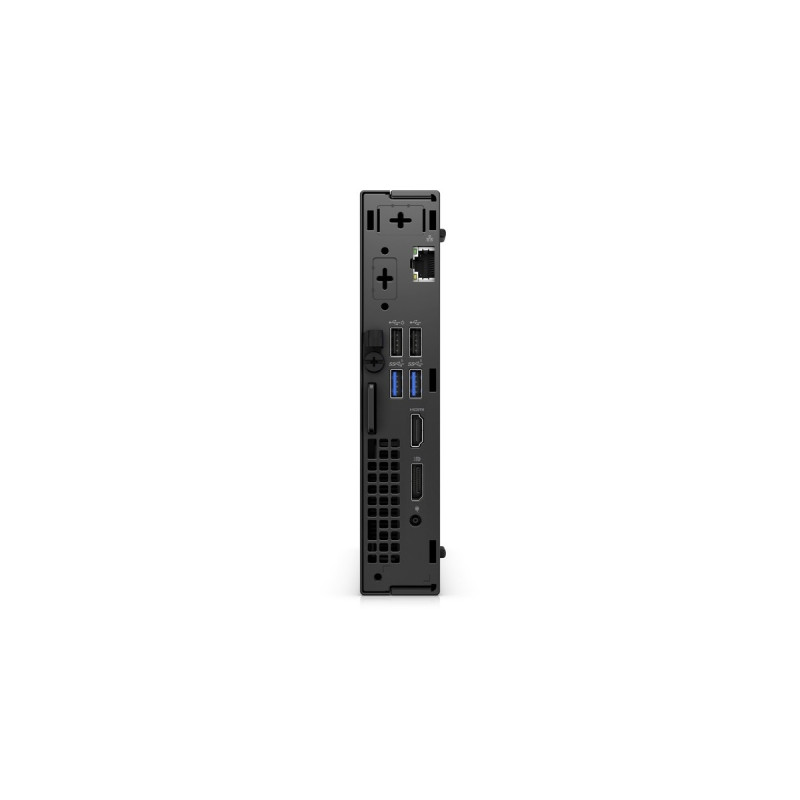 Dell OptiPlex 7010 MFF (87PG7), Mini-PC(schwarz, Windows 11 Pro 64-Bit)