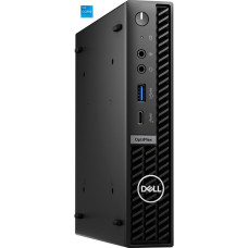 Dell OptiPlex 7010 MFF (VH0W5), Mini-PC(schwarz, Windows 11 Pro 64-Bit)