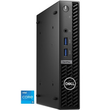 Dell OptiPlex 7010 MFF (YPYR4), Mini-PC(schwarz, Windows 11 Pro 64-Bit)