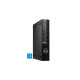 Dell OptiPlex 7010 MFF (YPYR4), Mini-PC(schwarz, Windows 11 Pro 64-Bit)