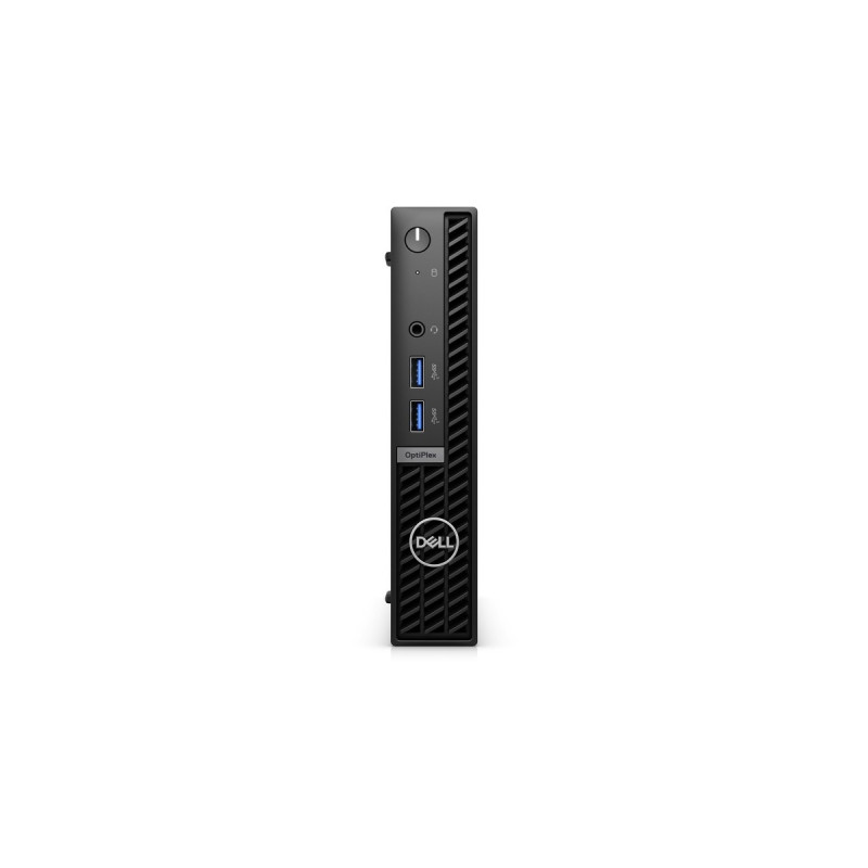 Dell OptiPlex 7010 MFF (YPYR4), Mini-PC(schwarz, Windows 11 Pro 64-Bit)