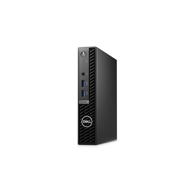 Dell OptiPlex 7010 MFF (YPYR4), Mini-PC(schwarz, Windows 11 Pro 64-Bit)