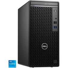 Dell OptiPlex 7010 MT (9CVPX), PC-System(schwarz, Windows 11 Pro 64-Bit)