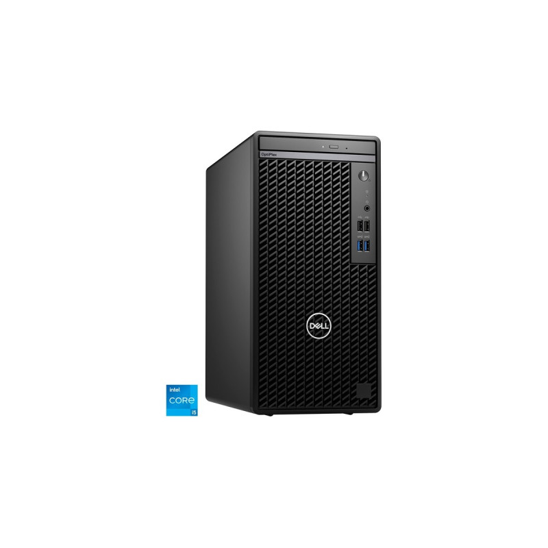 Dell OptiPlex 7010 MT (9CVPX), PC-System(schwarz, Windows 11 Pro 64-Bit)