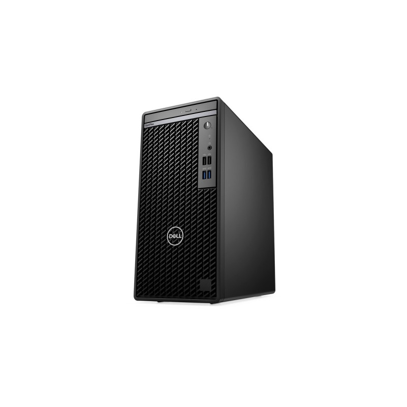 Dell OptiPlex 7010 MT (9CVPX), PC-System(schwarz, Windows 11 Pro 64-Bit)
