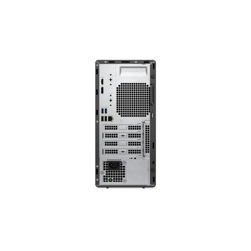 Dell OptiPlex 7010 MT (9CVPX), PC-System(schwarz, Windows 11 Pro 64-Bit)