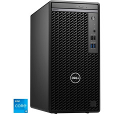Dell OptiPlex 7010 MT (H2RGJ), PC-System(schwarz, Windows 11 Pro 64-Bit)