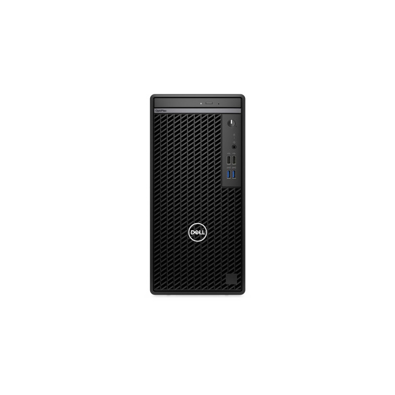 Dell OptiPlex 7010 MT (H2RGJ), PC-System(schwarz, Windows 11 Pro 64-Bit)