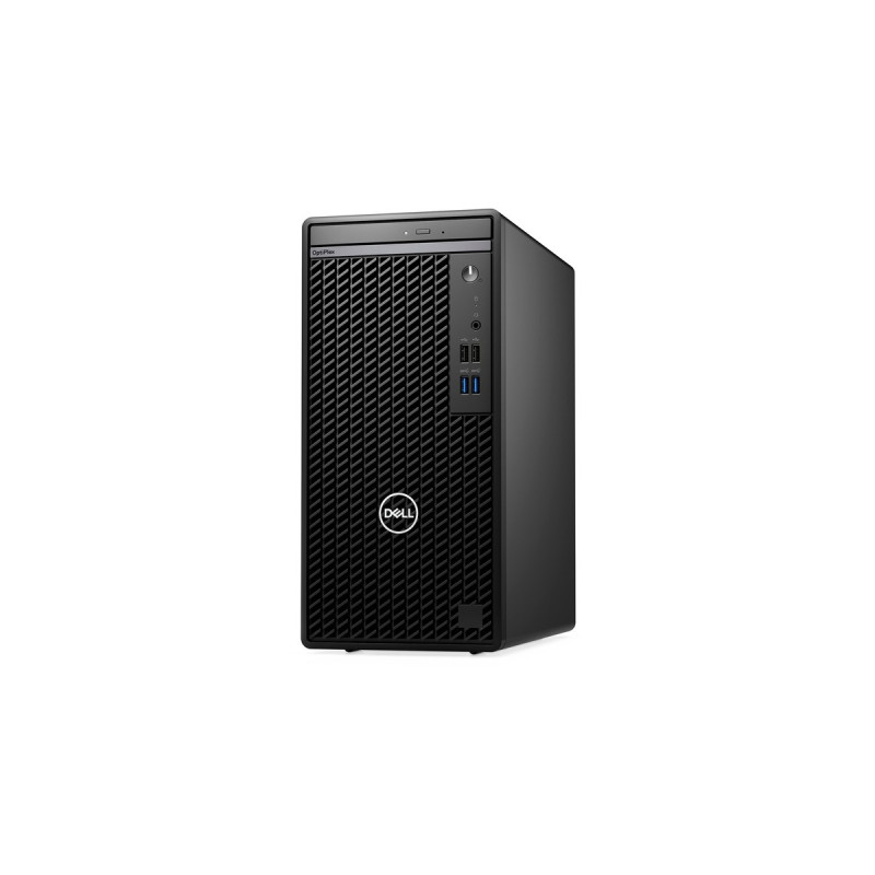 Dell OptiPlex 7010 MT (H2RGJ), PC-System(schwarz, Windows 11 Pro 64-Bit)