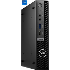 Dell OptiPlex 7010 Plus MFF (WCXNP), Mini-PC(schwarz, Windows 11 Pro 64-Bit)