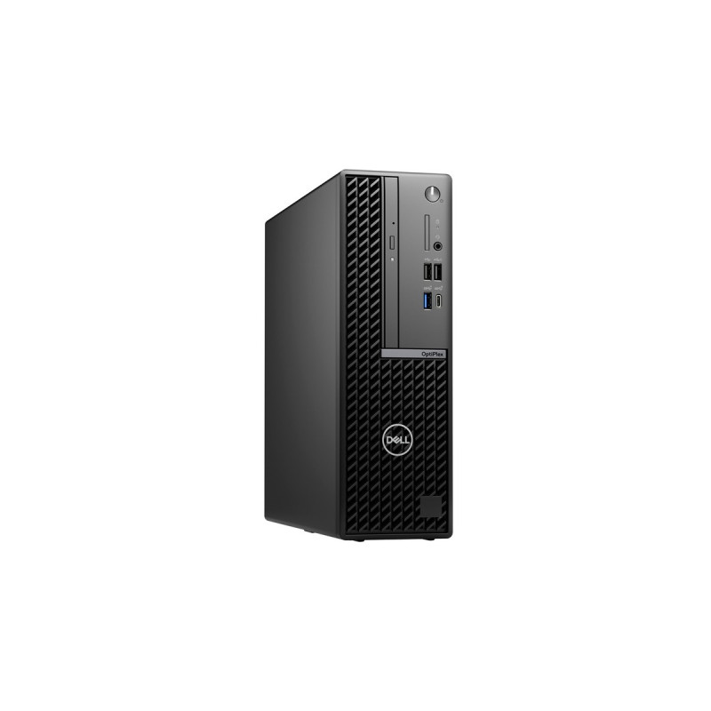 Dell OptiPlex 7010 Plus SFF (0403X), PC-System(schwarz, Windows 11 Pro 64-Bit)