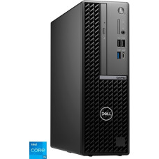 Dell OptiPlex 7010 Plus SFF (NV9JR), PC-System(schwarz, Windows 11 Pro 64-Bit)