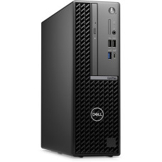 Dell OptiPlex 7010 Plus SFF (R93M8), PC-System(schwarz, Windows 11 Pro 64-Bit)