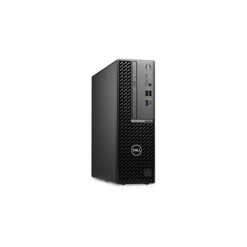 Dell OptiPlex 7010 Plus SFF (R93M8), PC-System(schwarz, Windows 11 Pro 64-Bit)