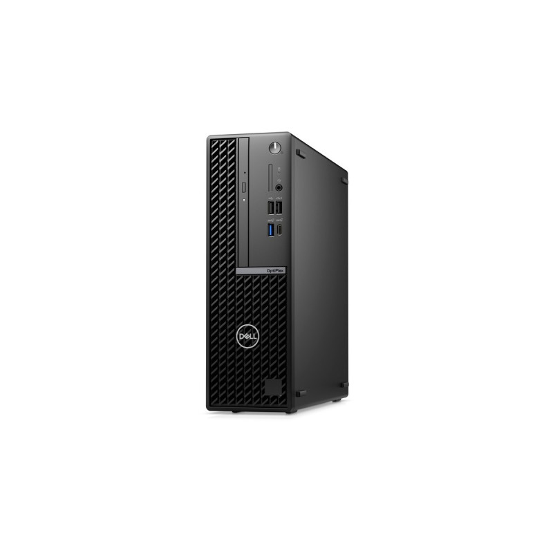 Dell OptiPlex 7010 Plus SFF (R93M8), PC-System(schwarz, Windows 11 Pro 64-Bit)