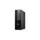 Dell OptiPlex 7010 SFF (07CM1), PC-System(schwarz, Windows 11 Pro 64-Bit)