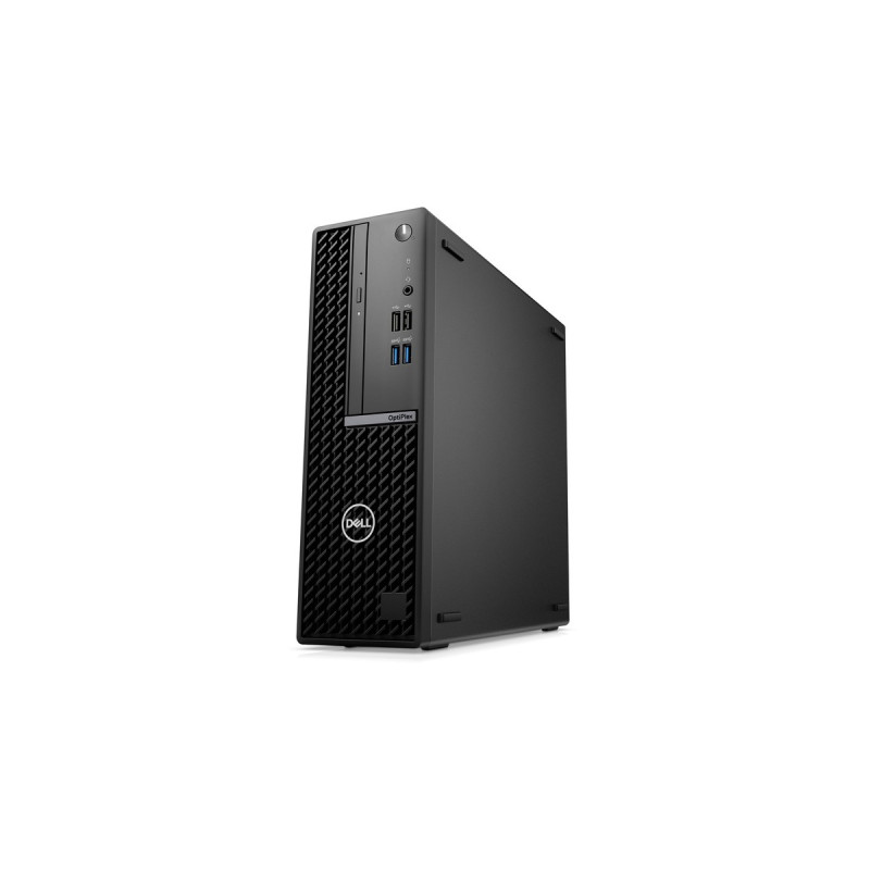 Dell OptiPlex 7010 SFF (07CM1), PC-System(schwarz, Windows 11 Pro 64-Bit)