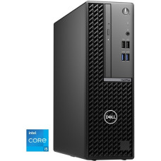 Dell OptiPlex 7010 SFF (4YXG0), PC-System(schwarz, Windows 11 Pro 64-Bit)