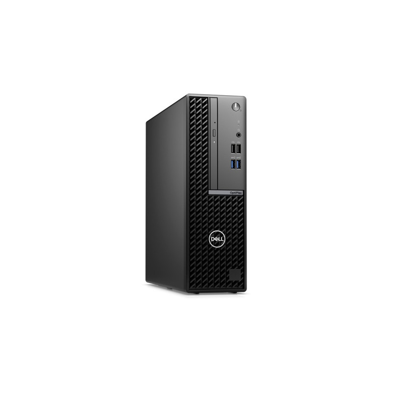 Dell OptiPlex 7010 SFF (5DP3H), PC-System(schwarz, Windows 11 Pro 64-Bit)