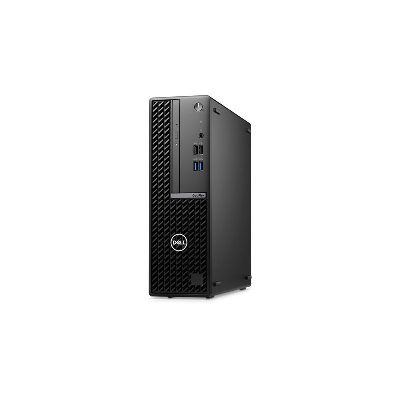 Dell OptiPlex 7010 SFF (5DP3H), PC-System(schwarz, Windows 11 Pro 64-Bit)